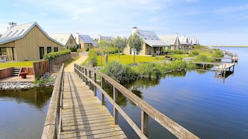 Huis | Exterieur