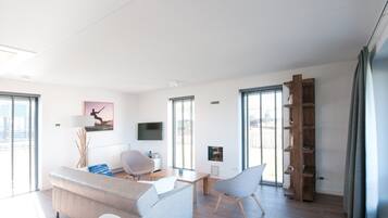 House | Living room