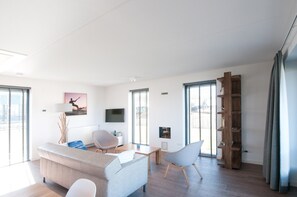 Huis | Woonkamer