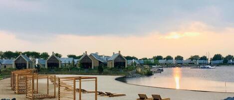 House | View from property