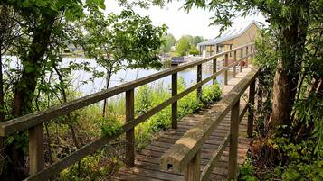 Casa | Detalhe da parte interna