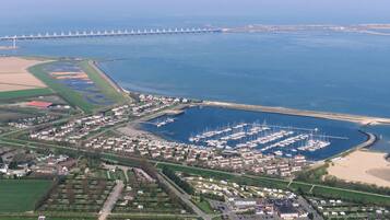 Bungalow | Bahagian luar