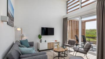 Bungalow | Area keluarga