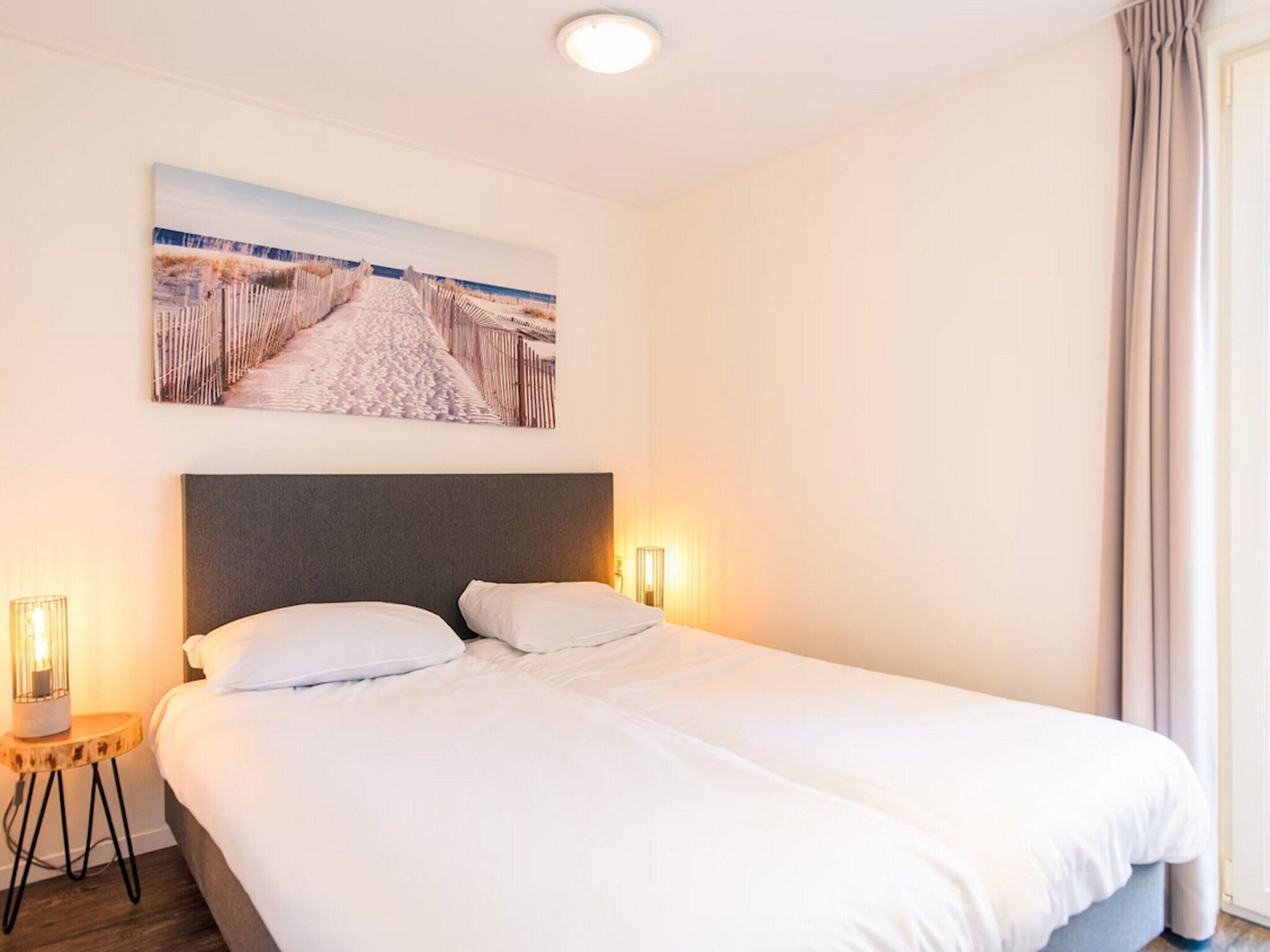 平房 | 4 多间卧室、特色家居、床单