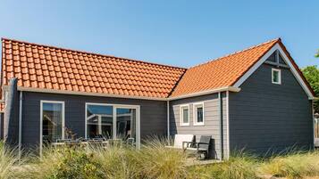 Bungalow | Exterieur