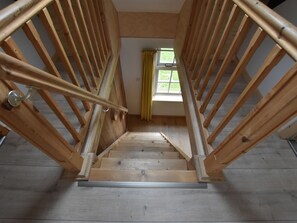 Interior - Spacious Apartment in Nieuwvliet near Sea (Nieuwvliet)