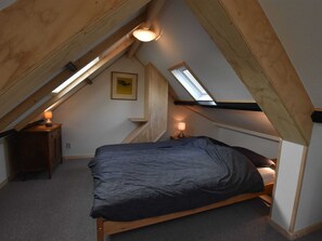 5 多间卧室、特色家居