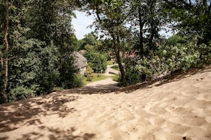 Bungalow | View from property
