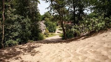 Bungalow | Quang cảnh nhìn từ nơi lưu trú