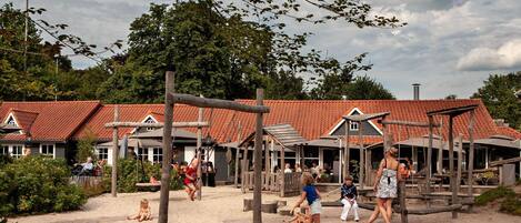 Bungalow | Área infantil