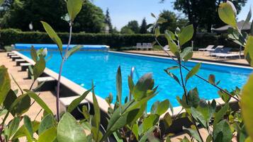 Bungalow | Alberca | Alberca al aire libre