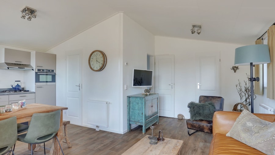 Bungalow With a Terrace at Bedafse Bergen