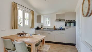 Bungalow | Private kitchen
