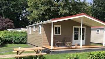 Bungalow | Exterior