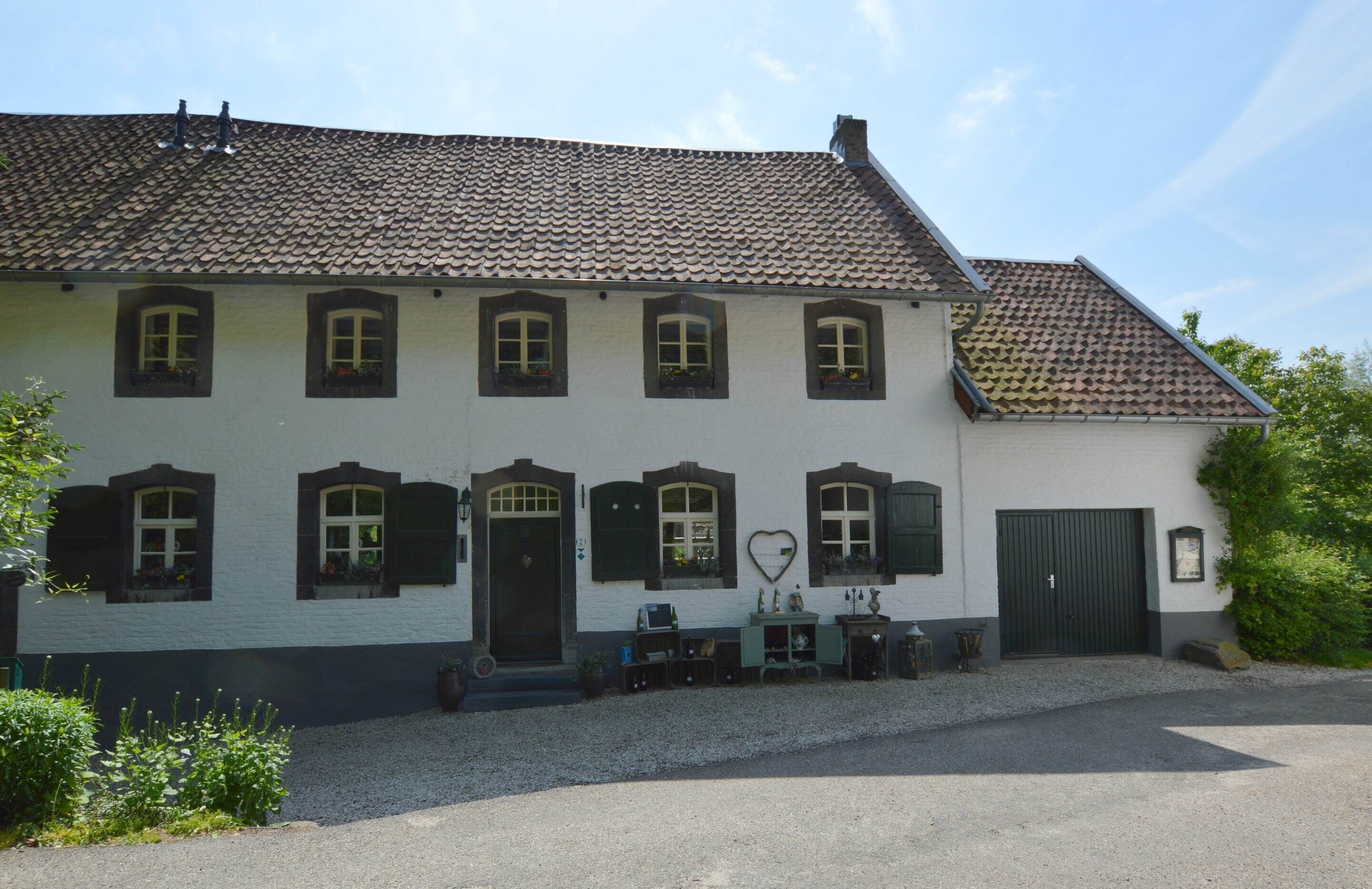 House | Exterior
