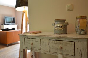 Huis | Details aan de binnenkant