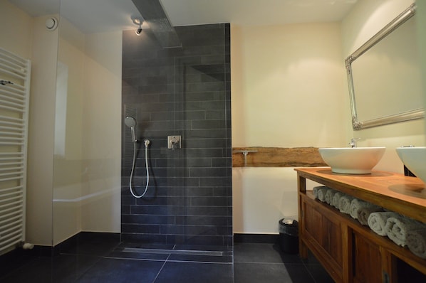 Maison | Salle de bain | Douche