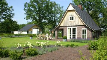 Villa | Exterieur