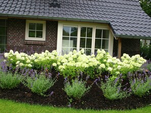 Villa | Außenbereich