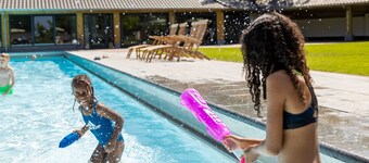 Stylish Retreat in Hellendoorn