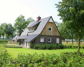 Villa | Exterieur