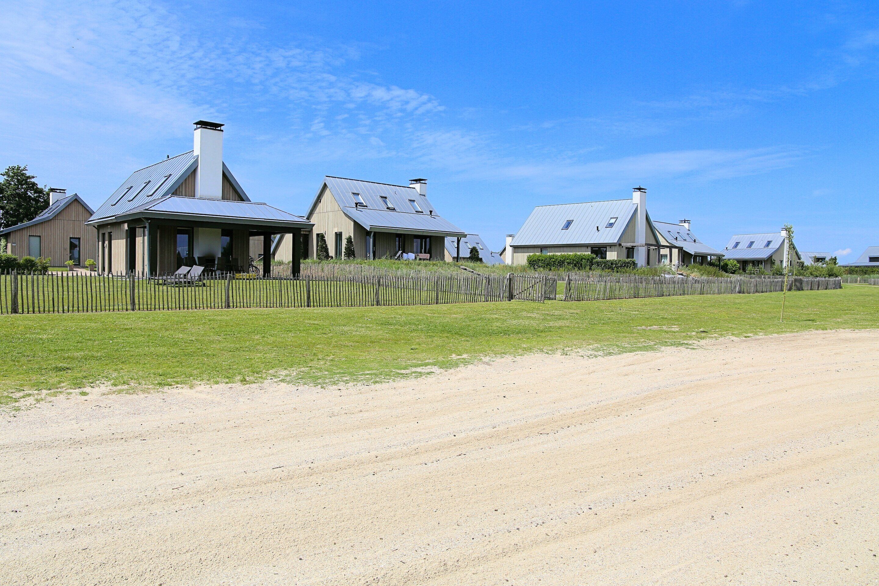 House | View from property