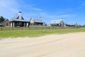 独立别墅 | 住宿景观
