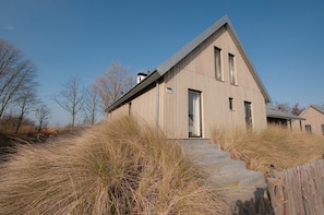 Huis | Exterieur