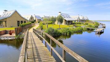 Rumah | Pemandangan dari properti