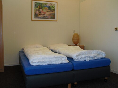 Detached Holiday Home With Wifi, 20 km. van Assen