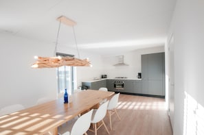 House | Private kitchen | Electric kettle
