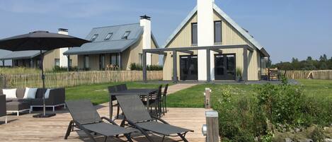 Maison | Extérieur
