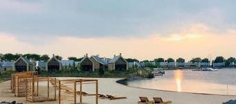 Villa Oesterdam Wellness 10 Persons
