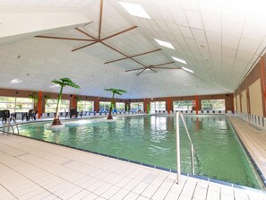 Huis | Zwembad | Een buitenzwembad