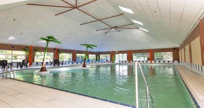 Beautiful House With Dishwasher and Sauna, 19 km From Hoorn