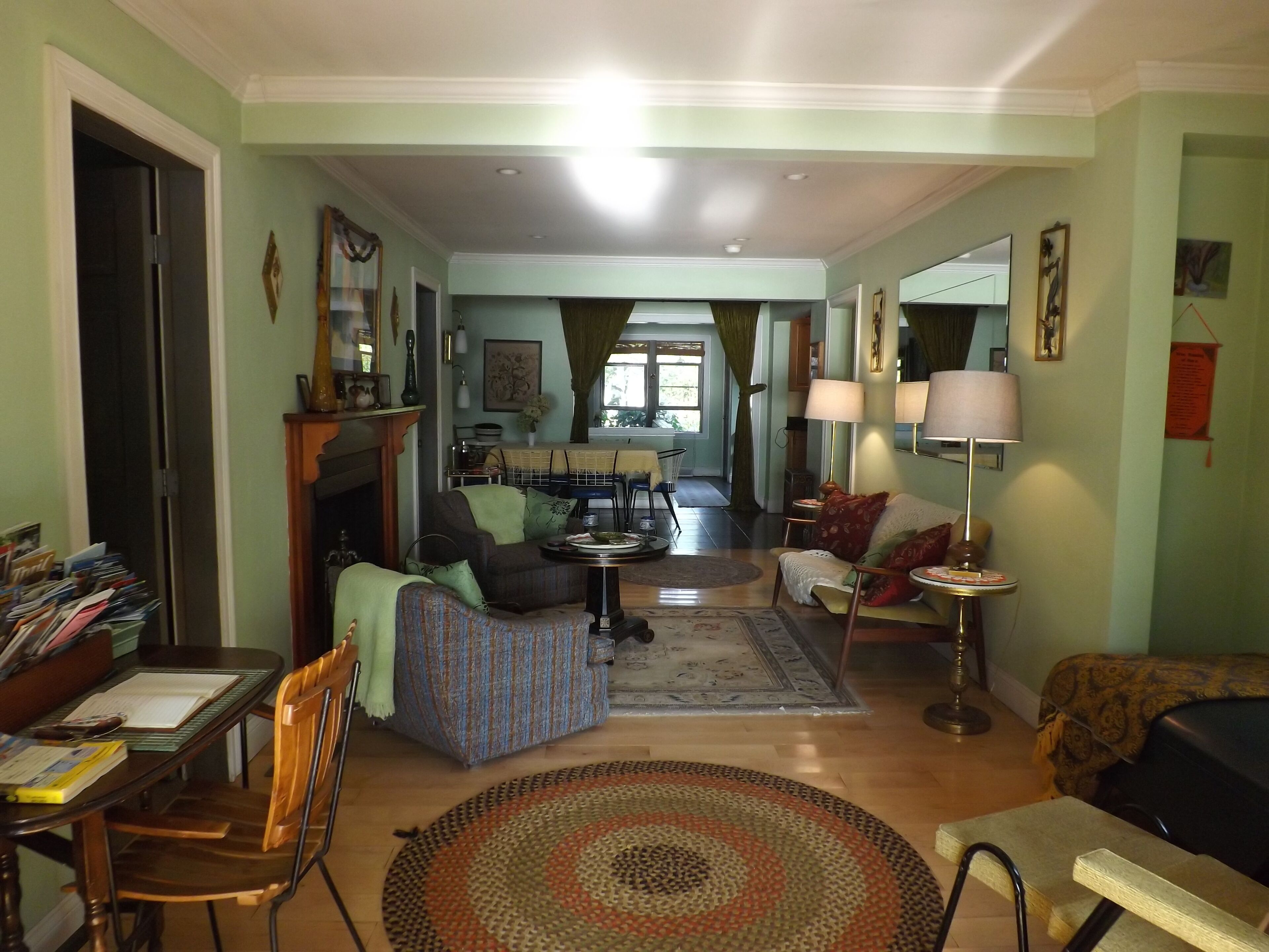 Blue Spruce Lakefront Retreat- Renew your energy, recharge your spirit all year