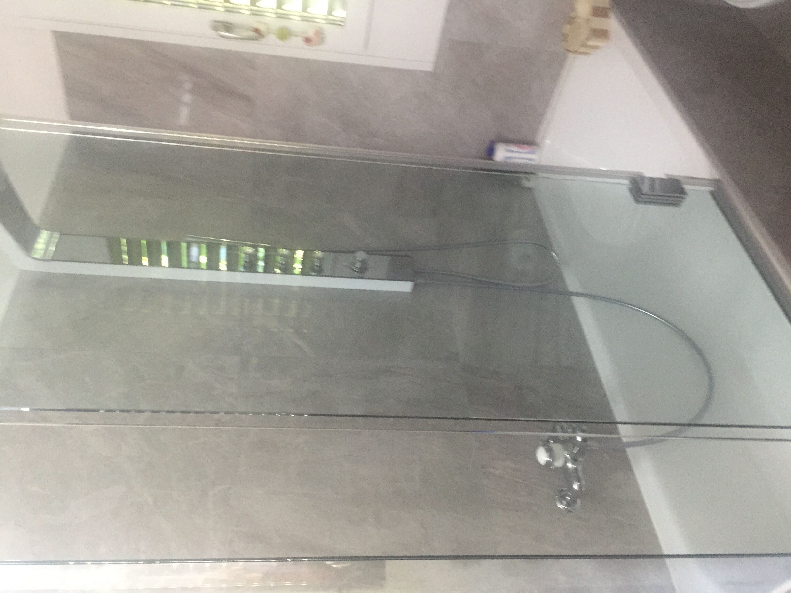 Fantastic high standing apartment in villa with lake view