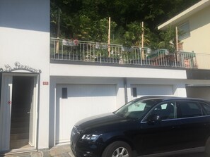 Unterkunftsgelände