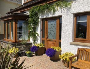 テラス / パティオ