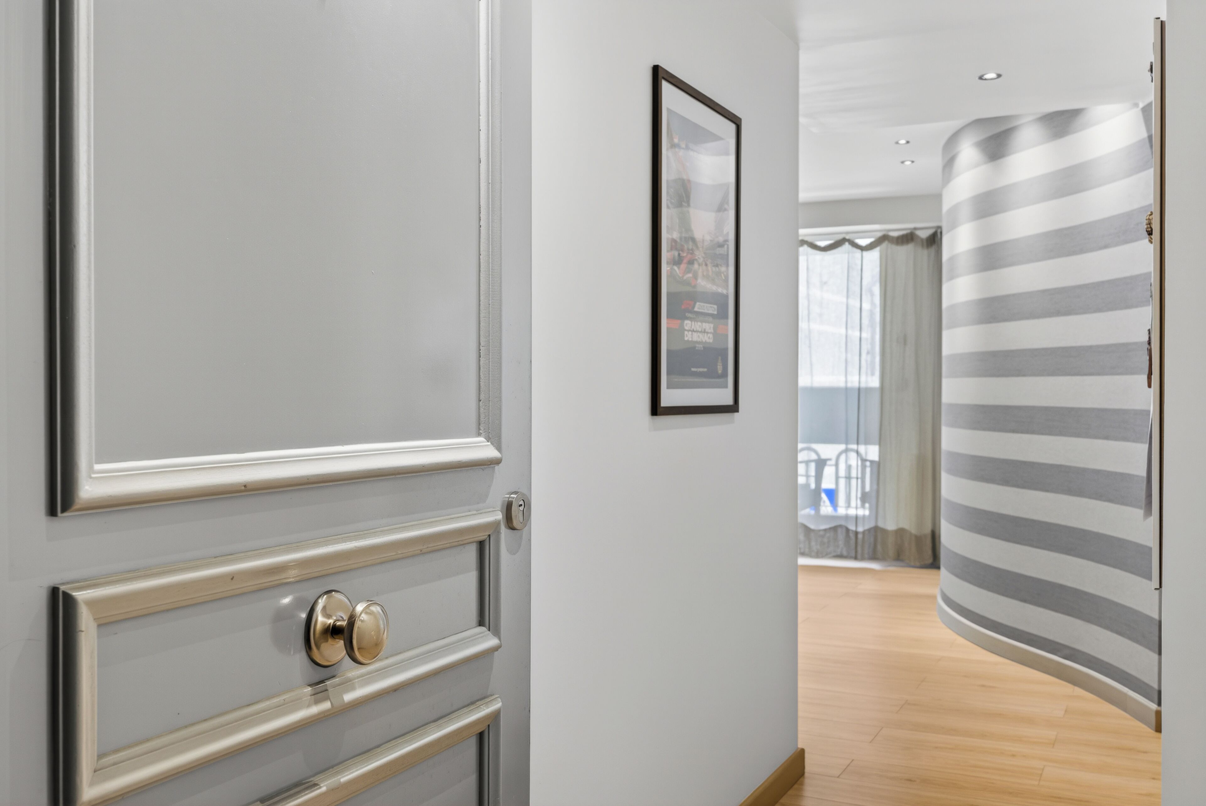Interieur