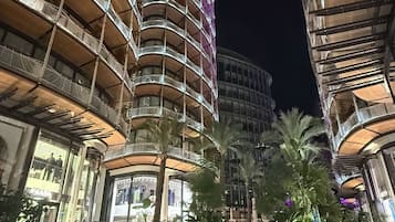 Exterieur