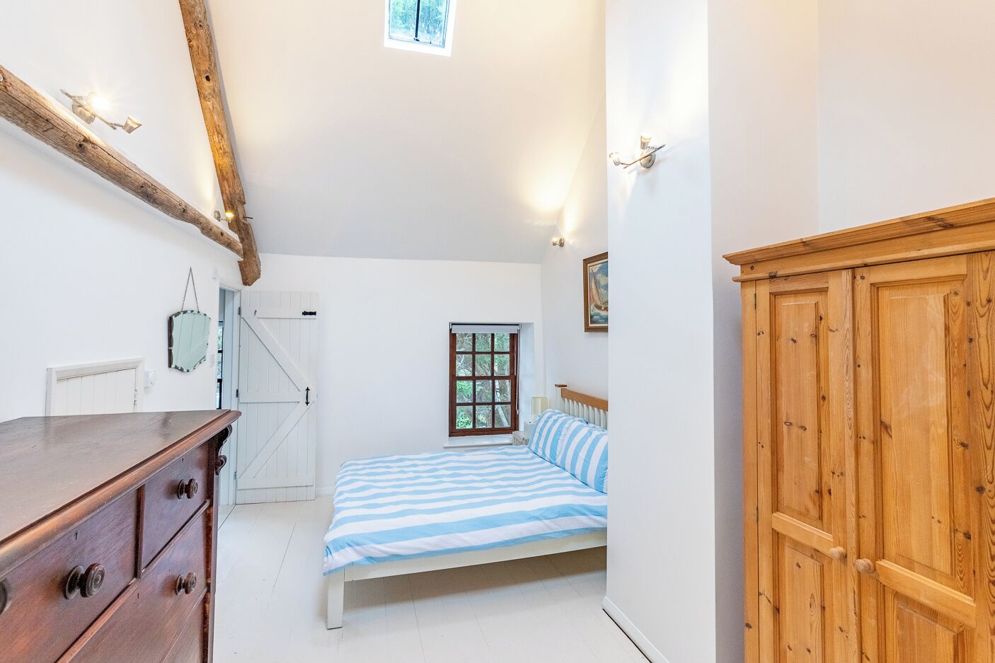 3 Schlafzimmer, Bügeleisen/Bügelbrett, WLAN, Bettwäsche