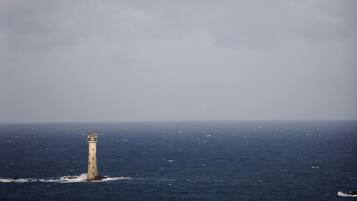 In Strandnähe, Strandtücher