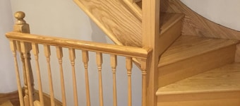 Beautiful town house five minutes walk to town centre. Pet friendly. Free WiFi