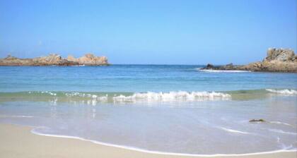 Ocean View huoneisto