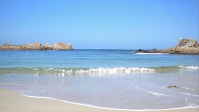 Ocean View Apartment