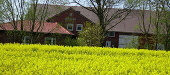 Time out from everyday life in Nordfriesland