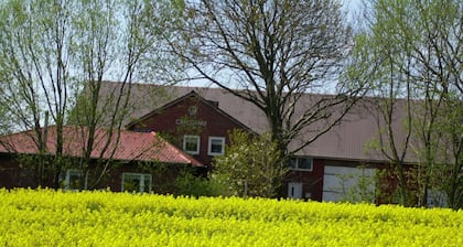 Aikaa Nordfrieslandin jokapäiväisestä elämästä