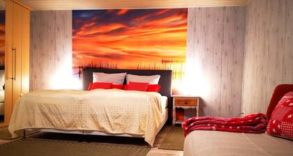 Time out from everyday life in Nordfriesland