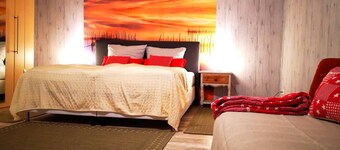 Time out from everyday life in Nordfriesland